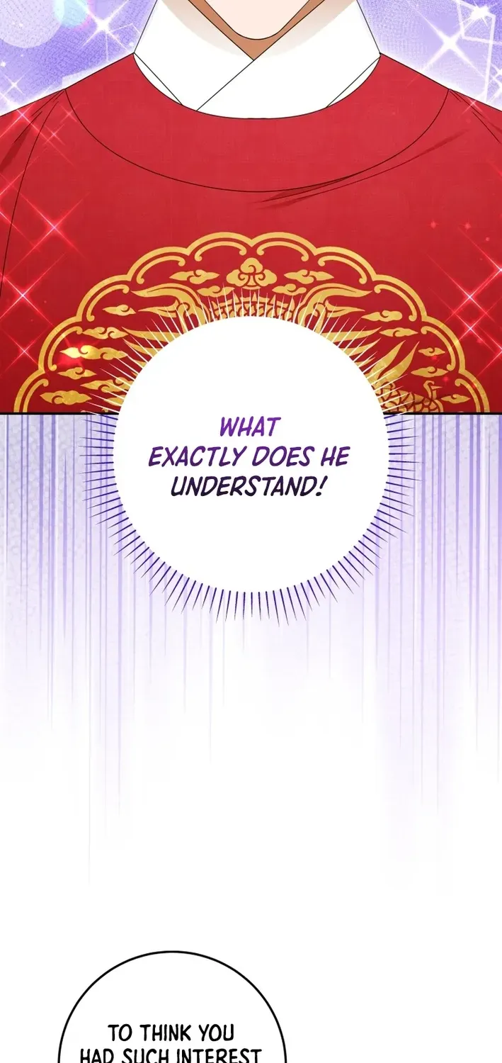 Reincarnated as an Abandoned Baby Princess Chapter 16 page 18 - 