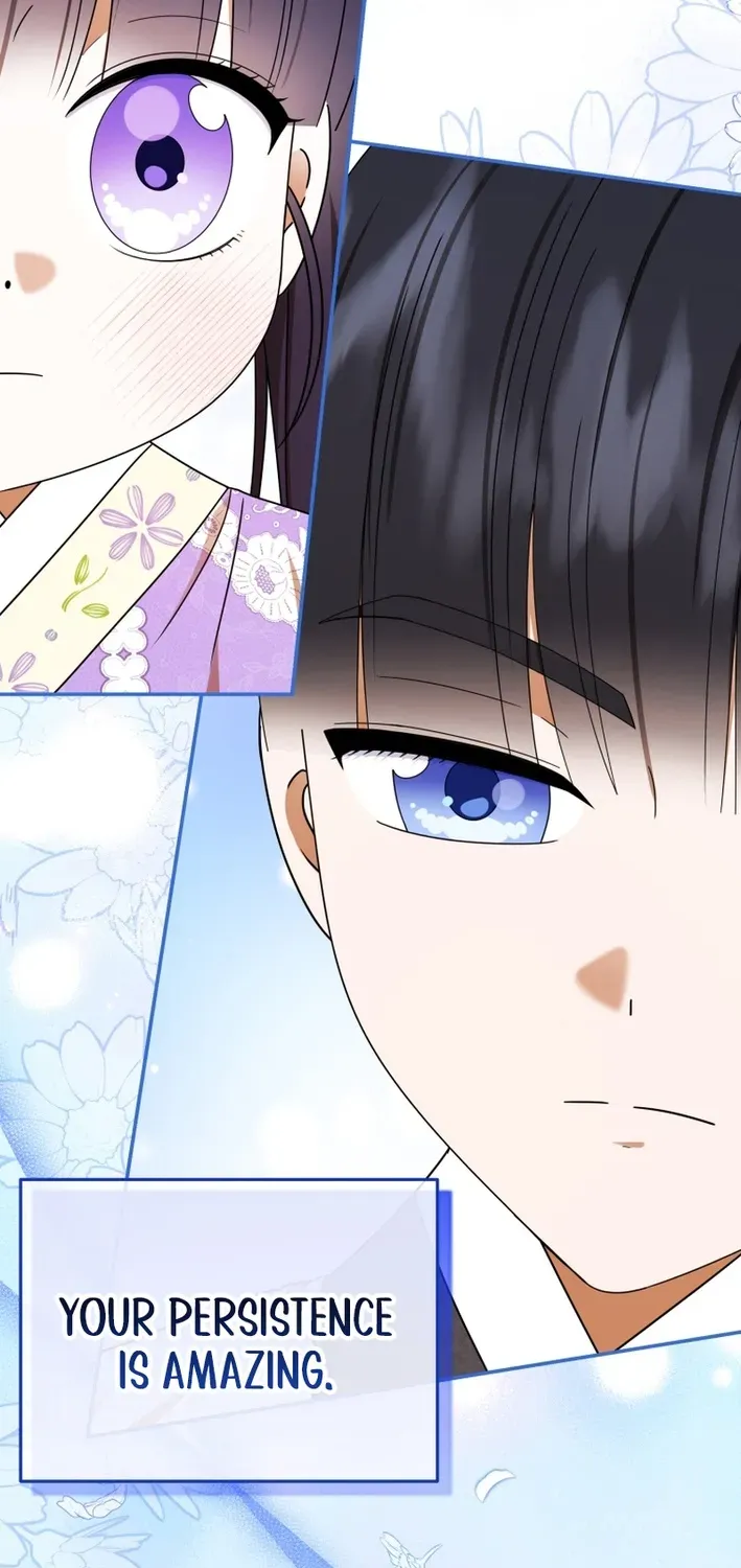 Reincarnated as an Abandoned Baby Princess Chapter 16 page 66 - 