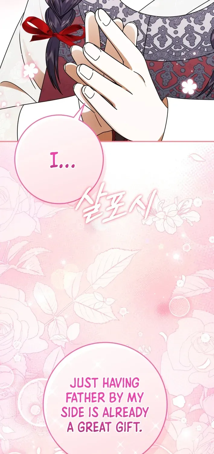 Reincarnated as an Abandoned Baby Princess Chapter 16 page 8 - 