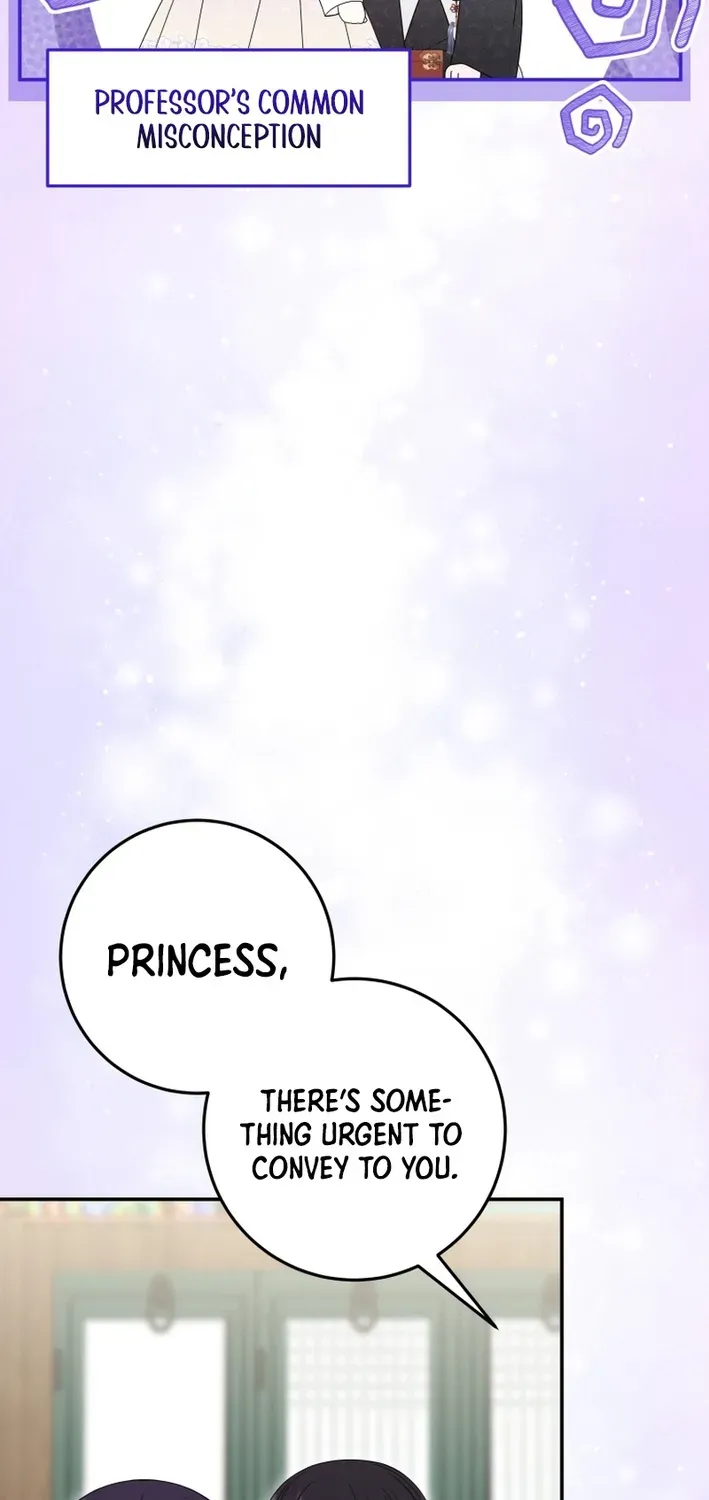 Reincarnated as an Abandoned Baby Princess Chapter 16 page 71 - 