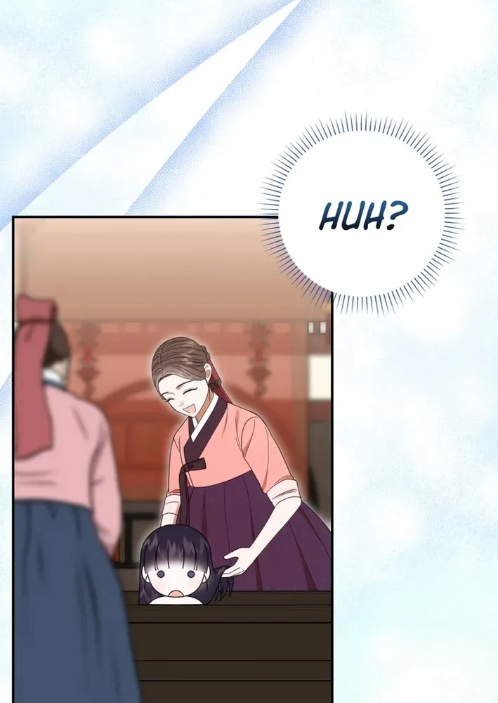 Reincarnated as an Abandoned Baby Princess Chapter 16 page 77 - 