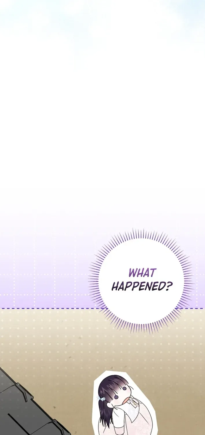 Reincarnated as an Abandoned Baby Princess Chapter 16 page 80 - 