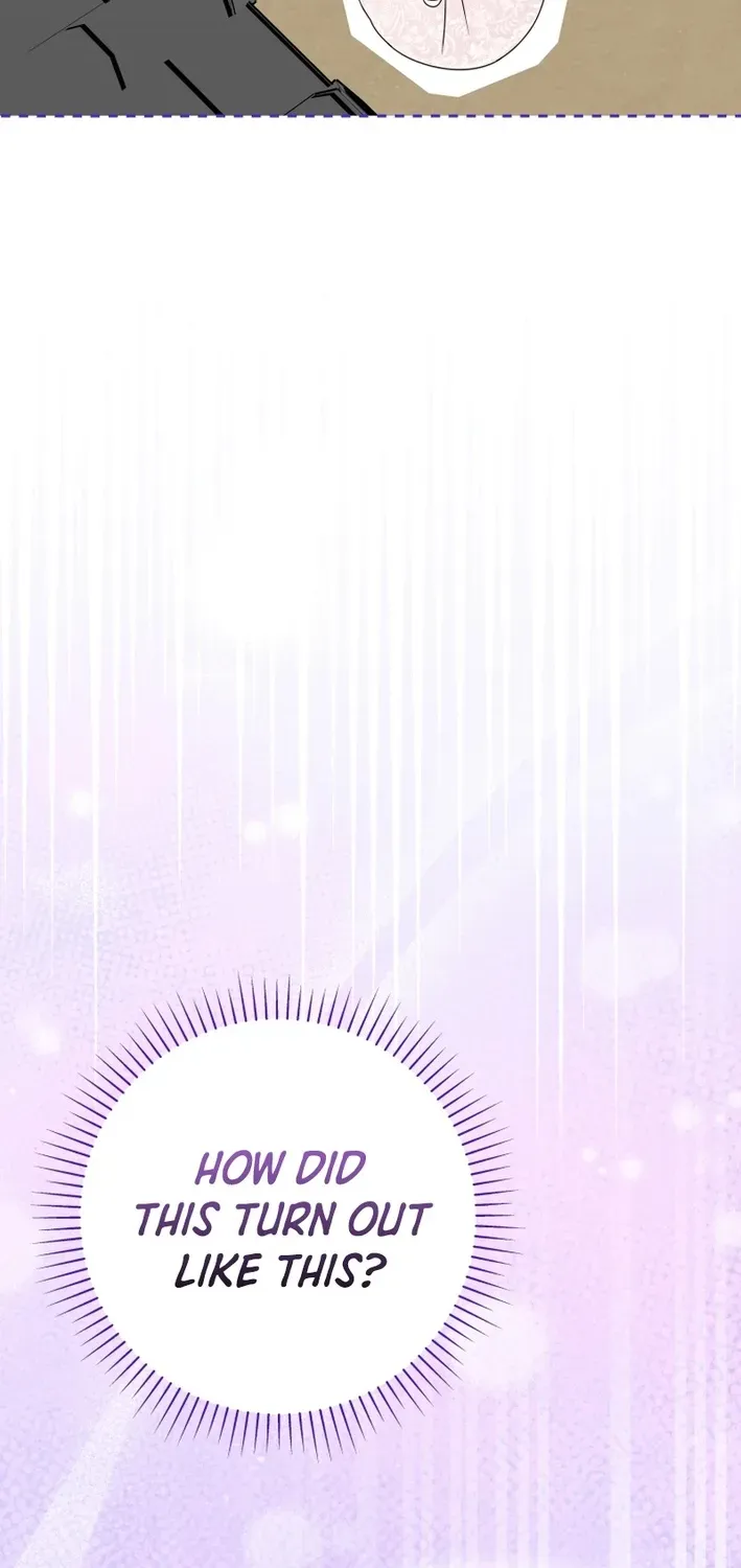 Reincarnated as an Abandoned Baby Princess Chapter 16 page 81 - 