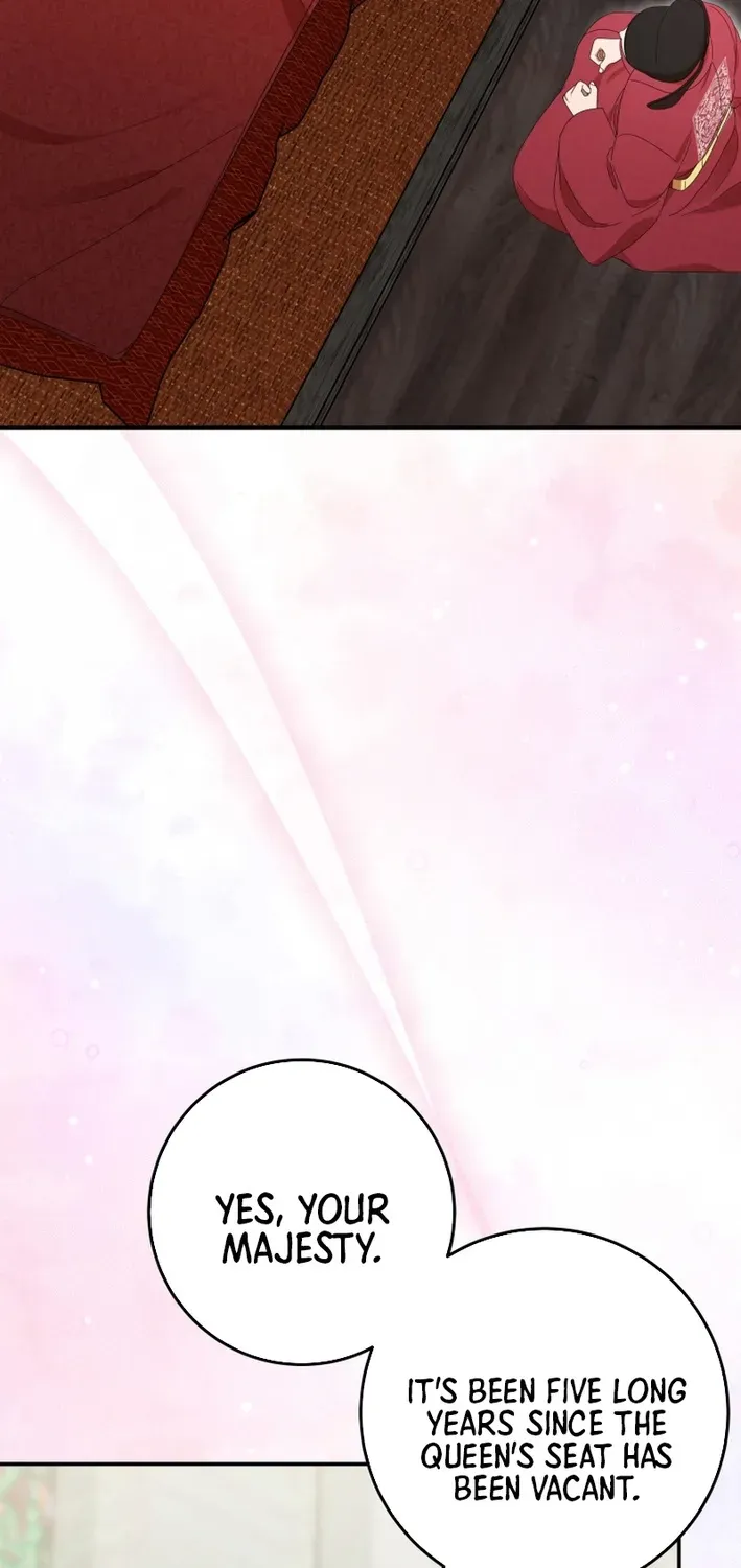Reincarnated as an Abandoned Baby Princess Chapter 17 page 15 - 