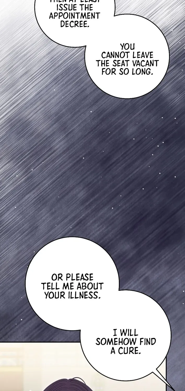 Reincarnated as an Abandoned Baby Princess Chapter 17 page 19 - 