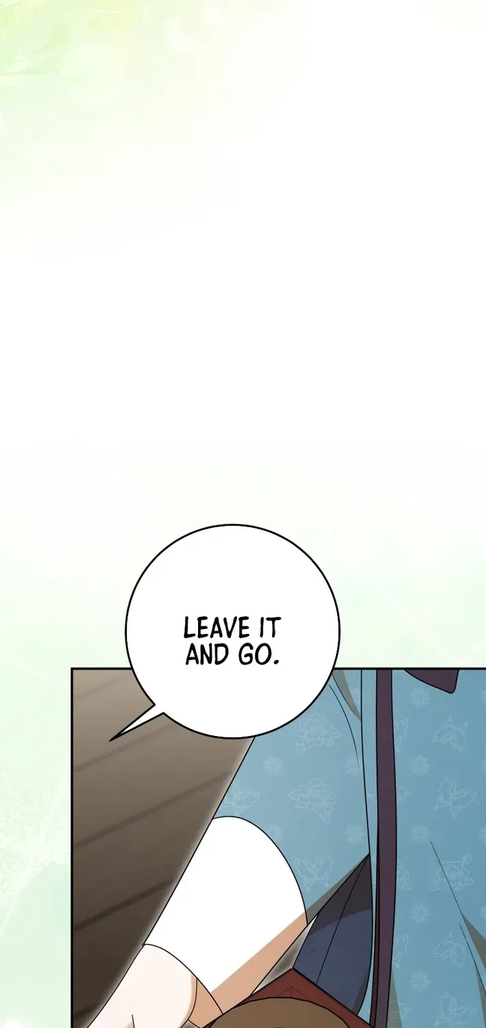 Reincarnated as an Abandoned Baby Princess Chapter 17 page 4 - 