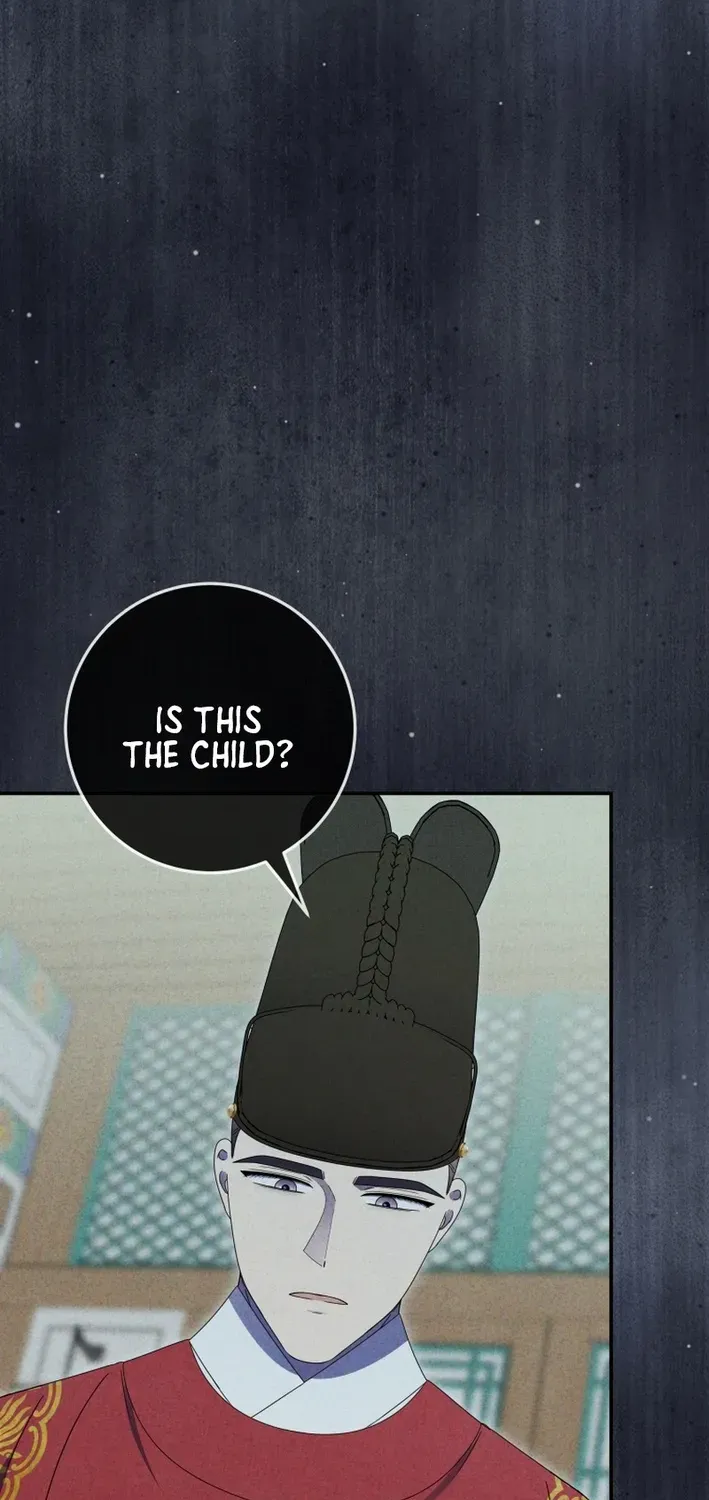Reincarnated as an Abandoned Baby Princess Chapter 17 page 37 - 