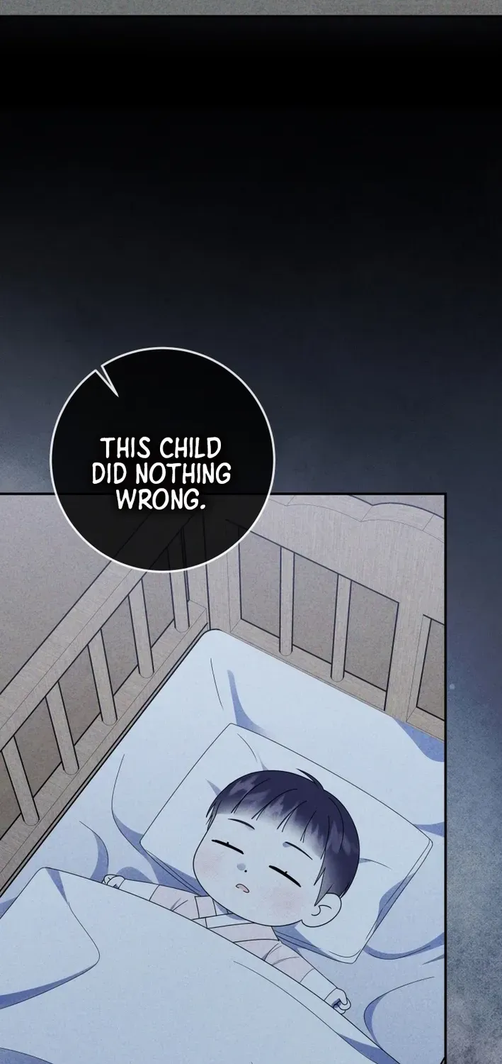 Reincarnated as an Abandoned Baby Princess Chapter 17 page 58 - 