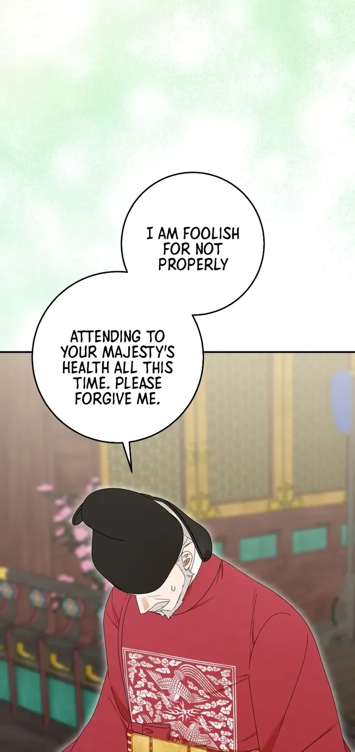 Reincarnated as an Abandoned Baby Princess Chapter 17 page 65 - 