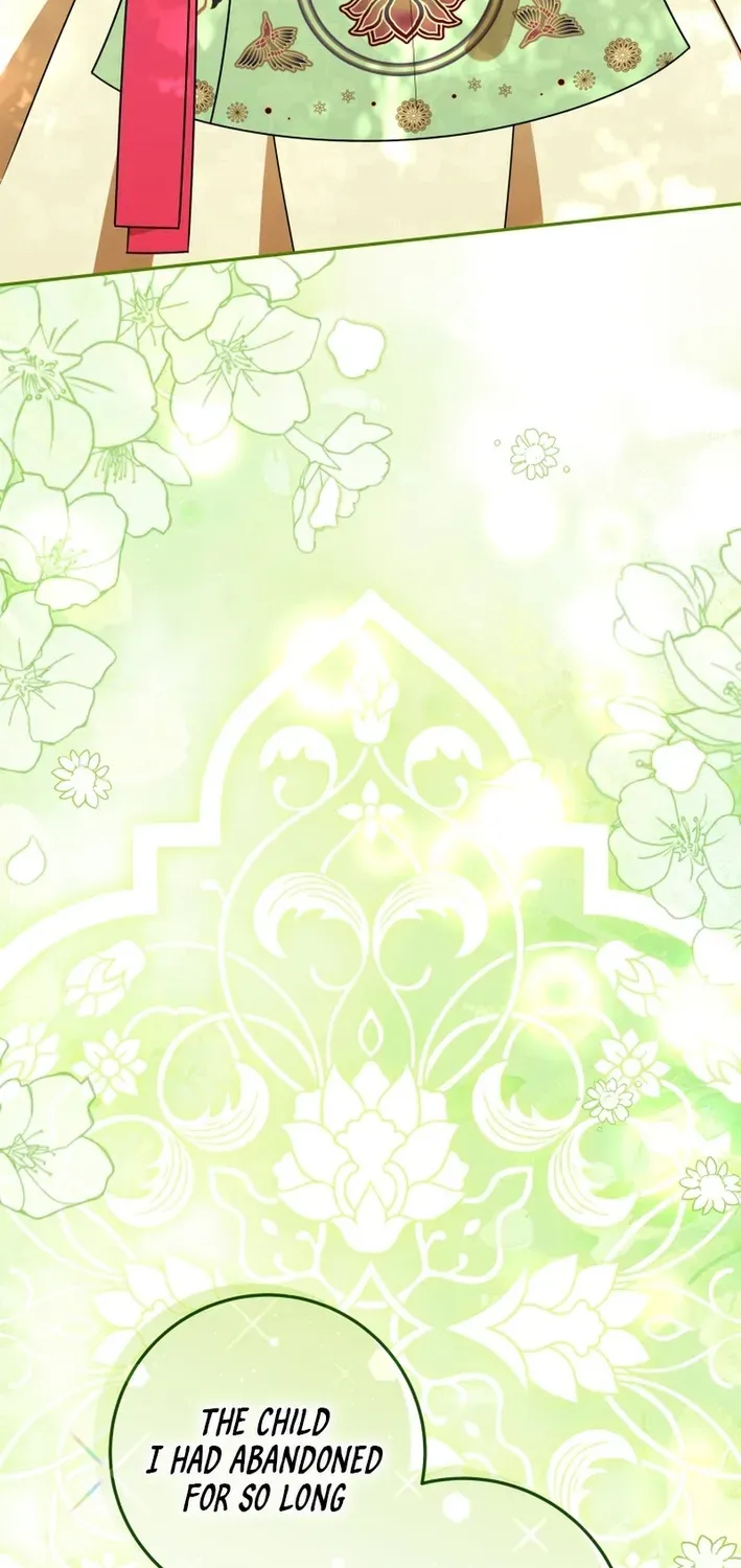 Reincarnated as an Abandoned Baby Princess Chapter 17 page 73 - 