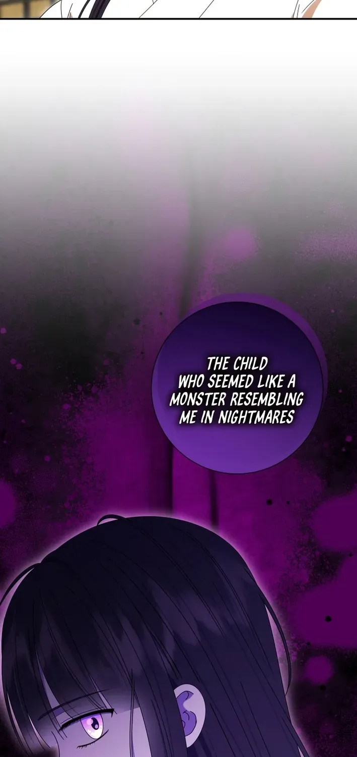 Reincarnated as an Abandoned Baby Princess Chapter 17 page 76 - 