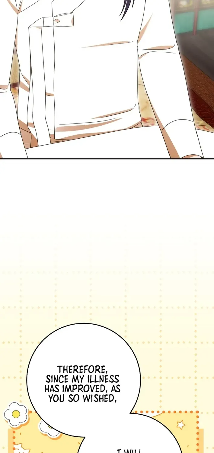 Reincarnated as an Abandoned Baby Princess Chapter 17 page 81 - 