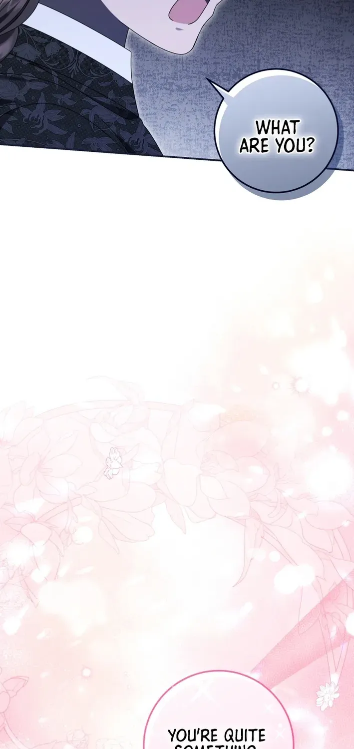 Reincarnated as an Abandoned Baby Princess Chapter 18 page 101 - 