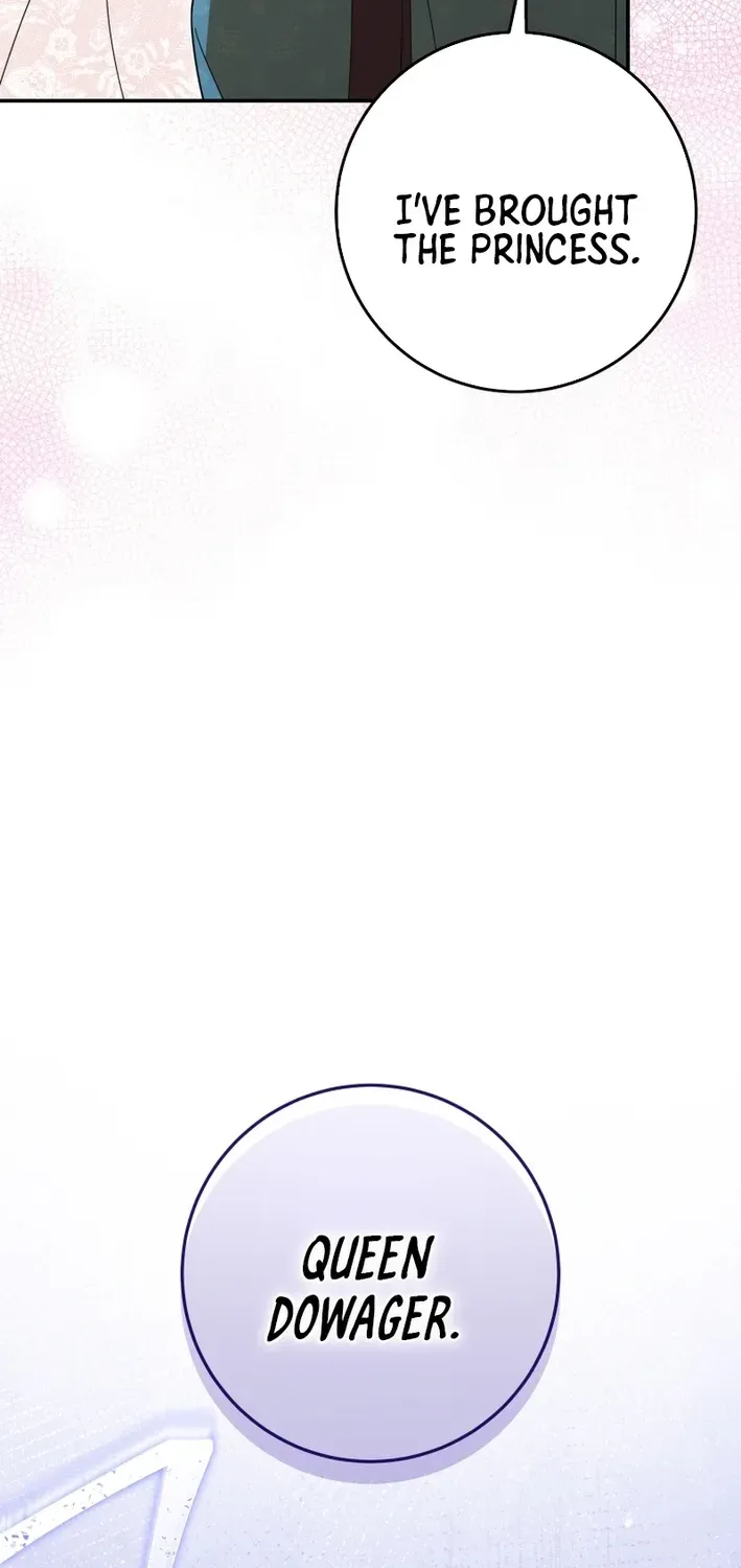 Reincarnated as an Abandoned Baby Princess Chapter 18 page 18 - 