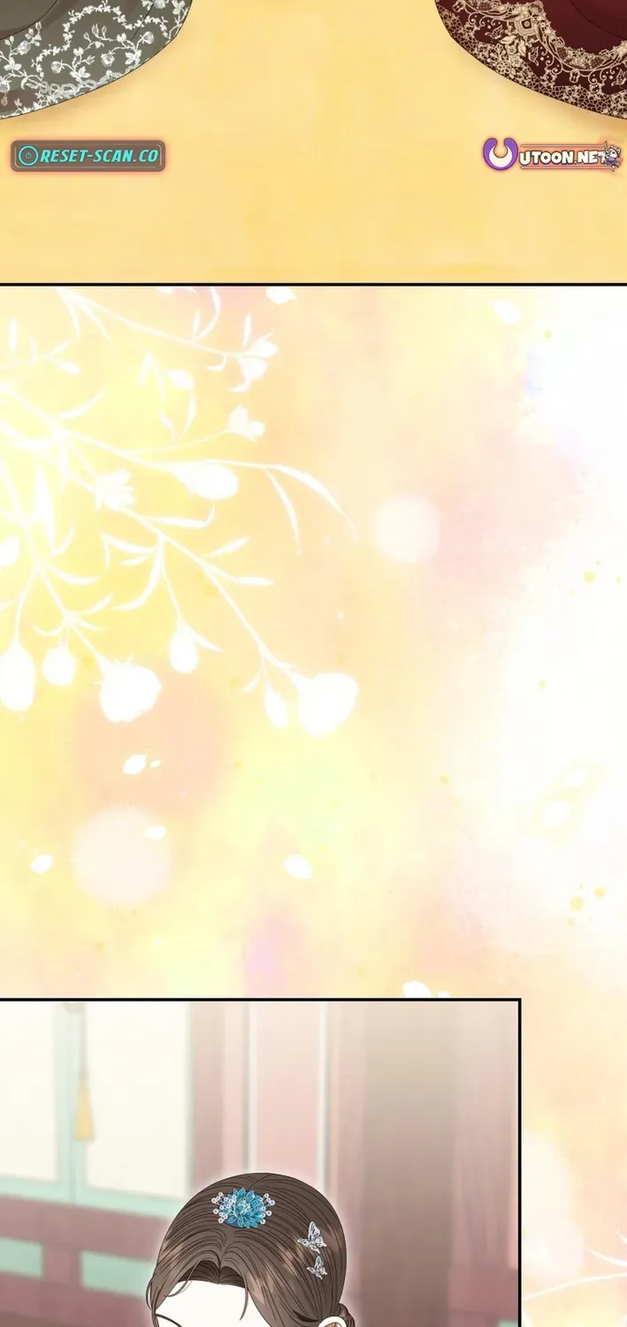 Reincarnated as an Abandoned Baby Princess Chapter 18 page 3 - 