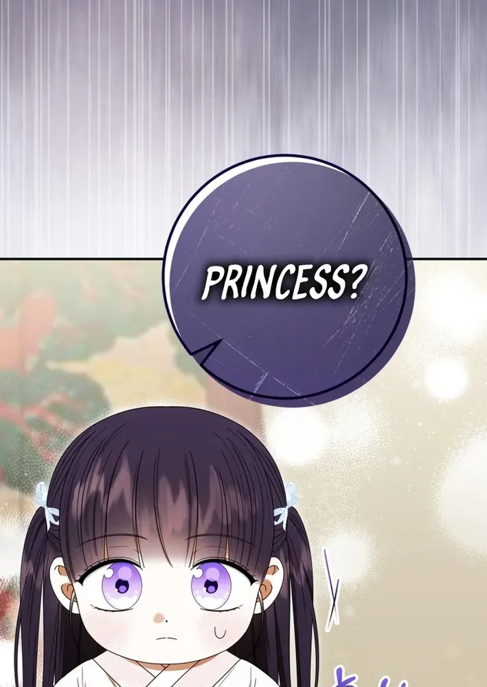 Reincarnated as an Abandoned Baby Princess Chapter 18 page 28 - 