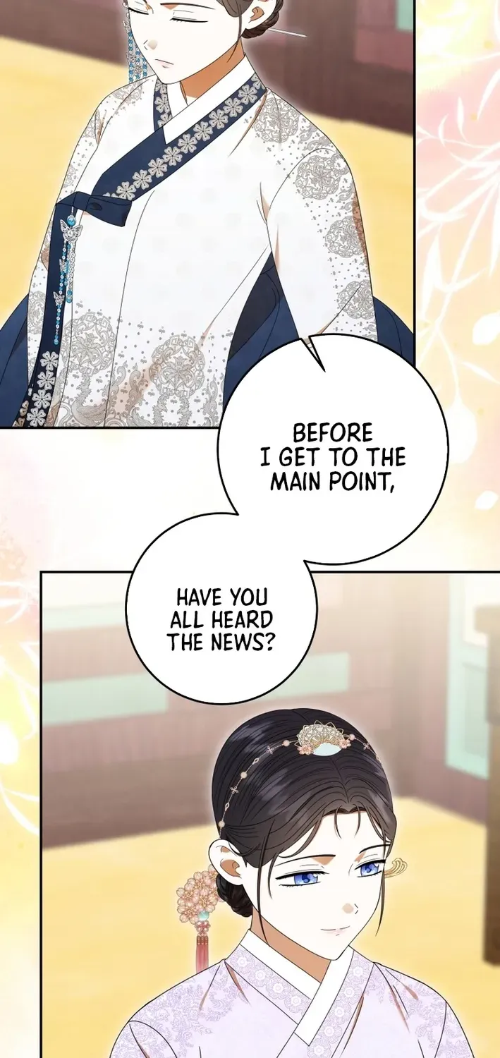 Reincarnated as an Abandoned Baby Princess Chapter 18 page 4 - 