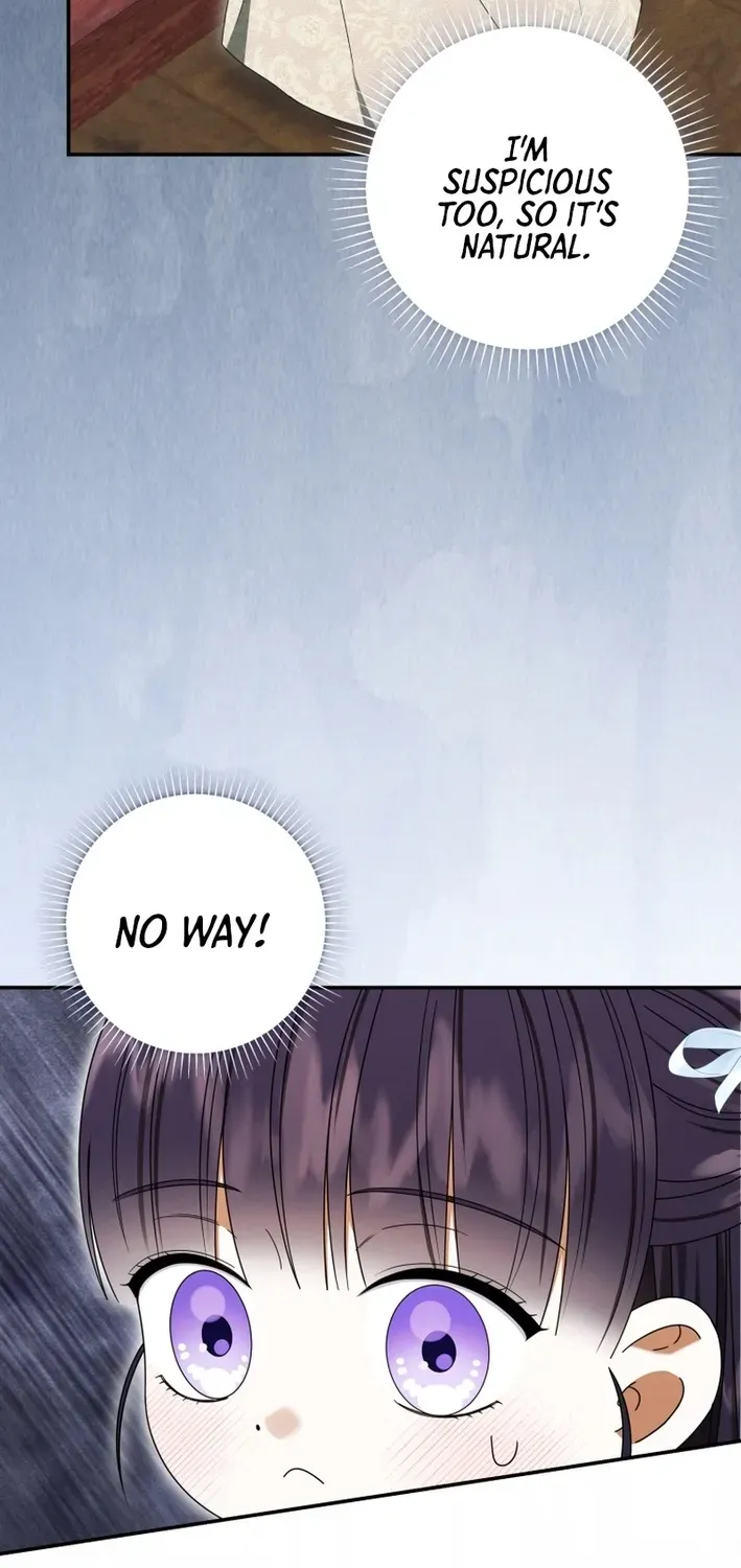 Reincarnated as an Abandoned Baby Princess Chapter 18 page 32 - 