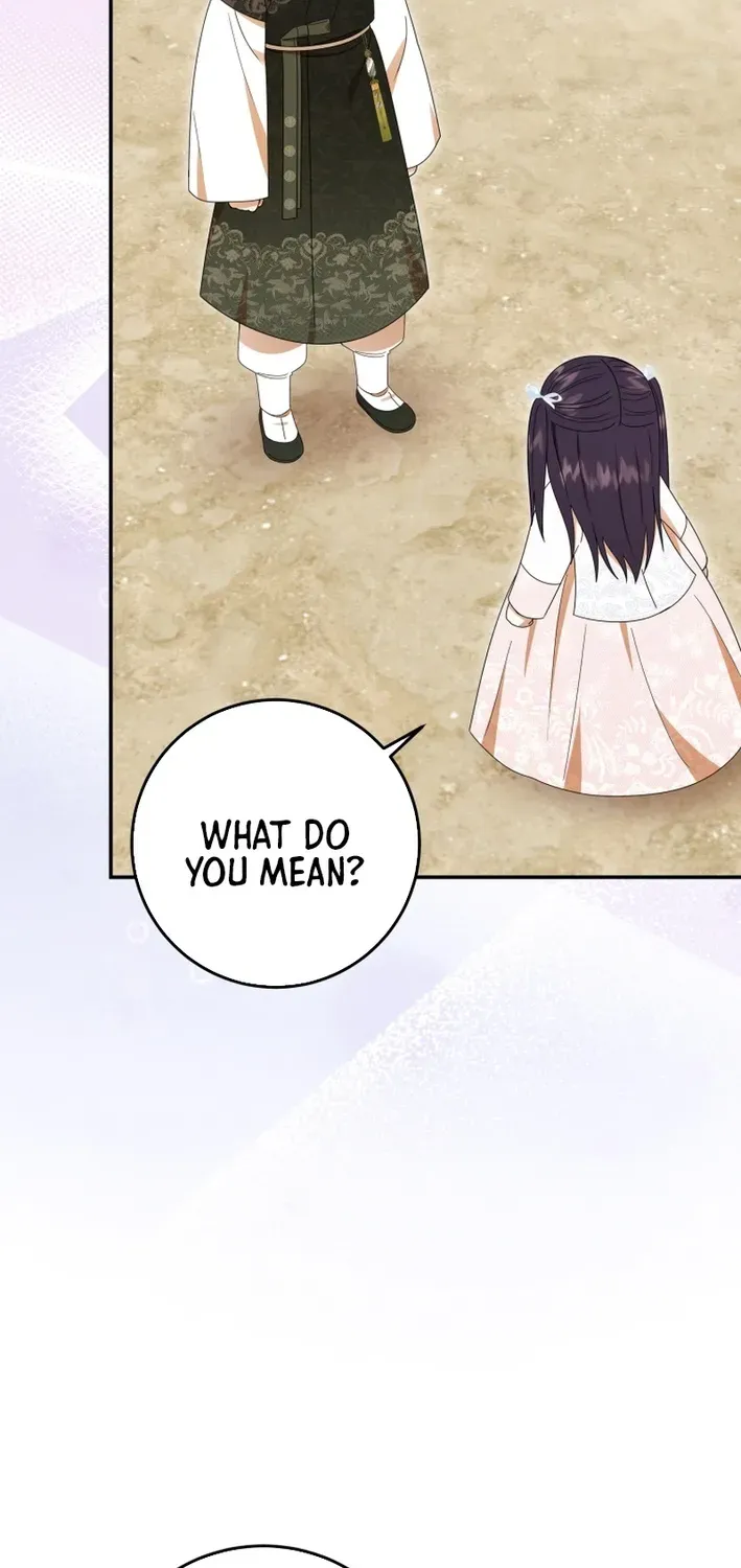 Reincarnated as an Abandoned Baby Princess Chapter 18 page 66 - 