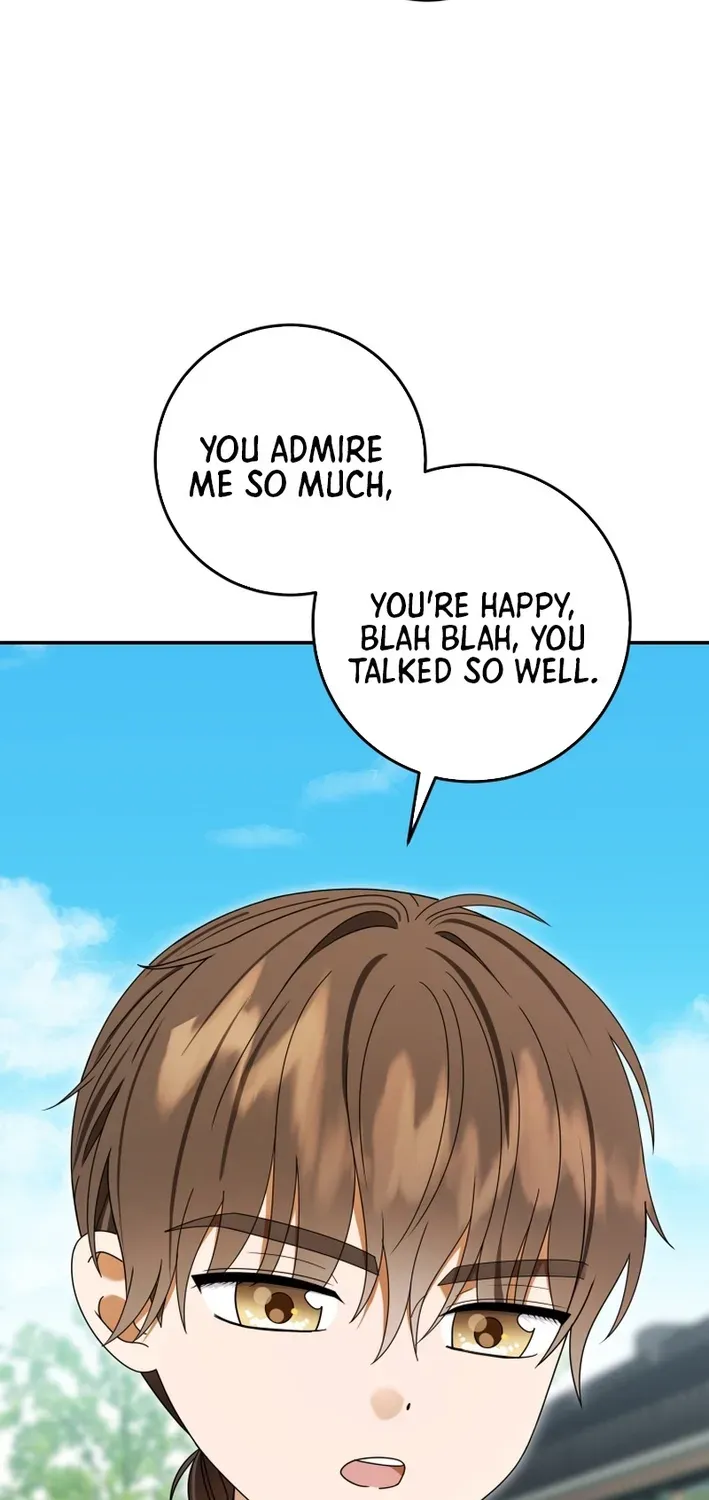 Reincarnated as an Abandoned Baby Princess Chapter 18 page 68 - 