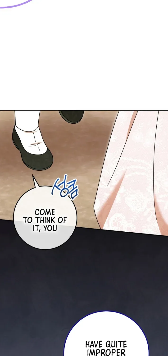 Reincarnated as an Abandoned Baby Princess Chapter 18 page 71 - 