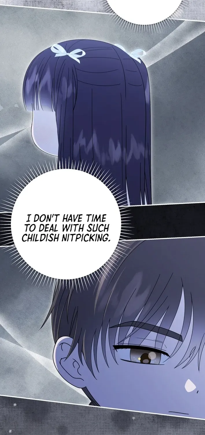 Reincarnated as an Abandoned Baby Princess Chapter 18 page 76 - 