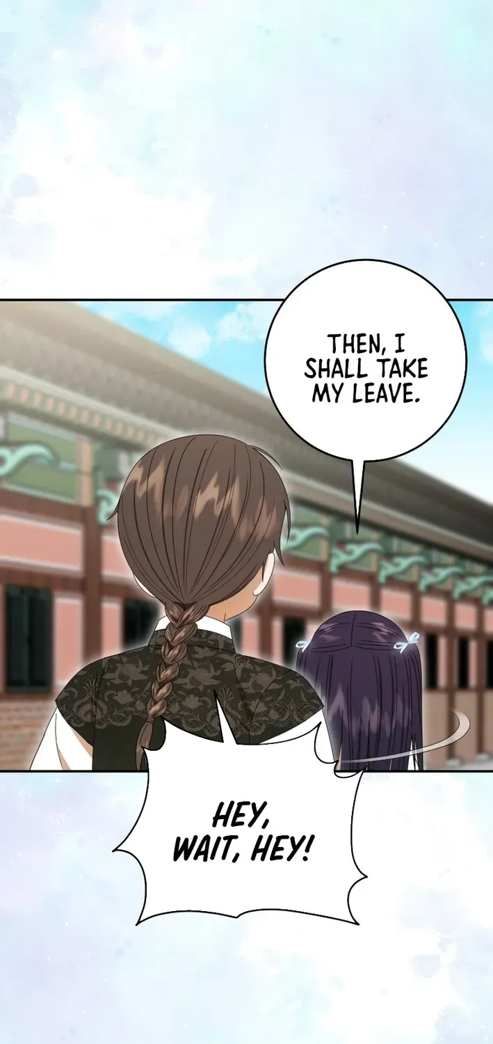 Reincarnated as an Abandoned Baby Princess Chapter 18 page 80 - 
