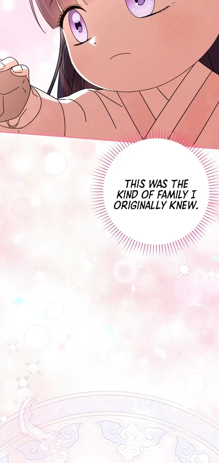 Reincarnated as an Abandoned Baby Princess Chapter 18 page 92 - 