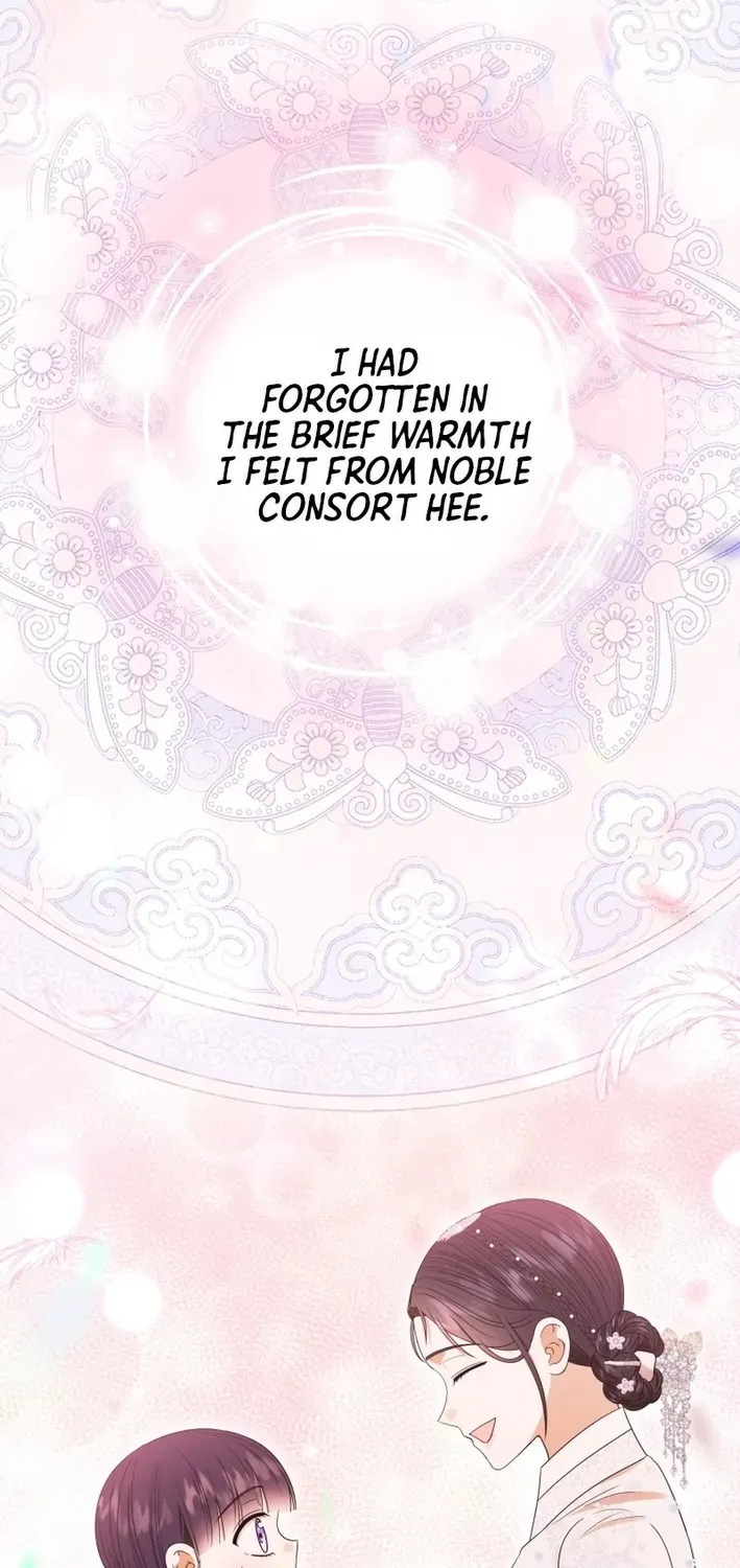 Reincarnated as an Abandoned Baby Princess Chapter 18 page 93 - 