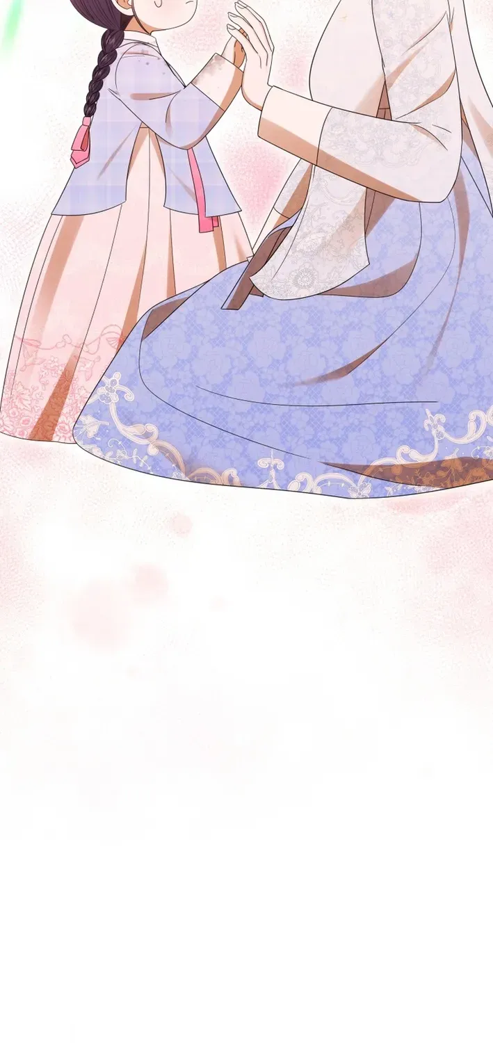 Reincarnated as an Abandoned Baby Princess Chapter 18 page 94 - 