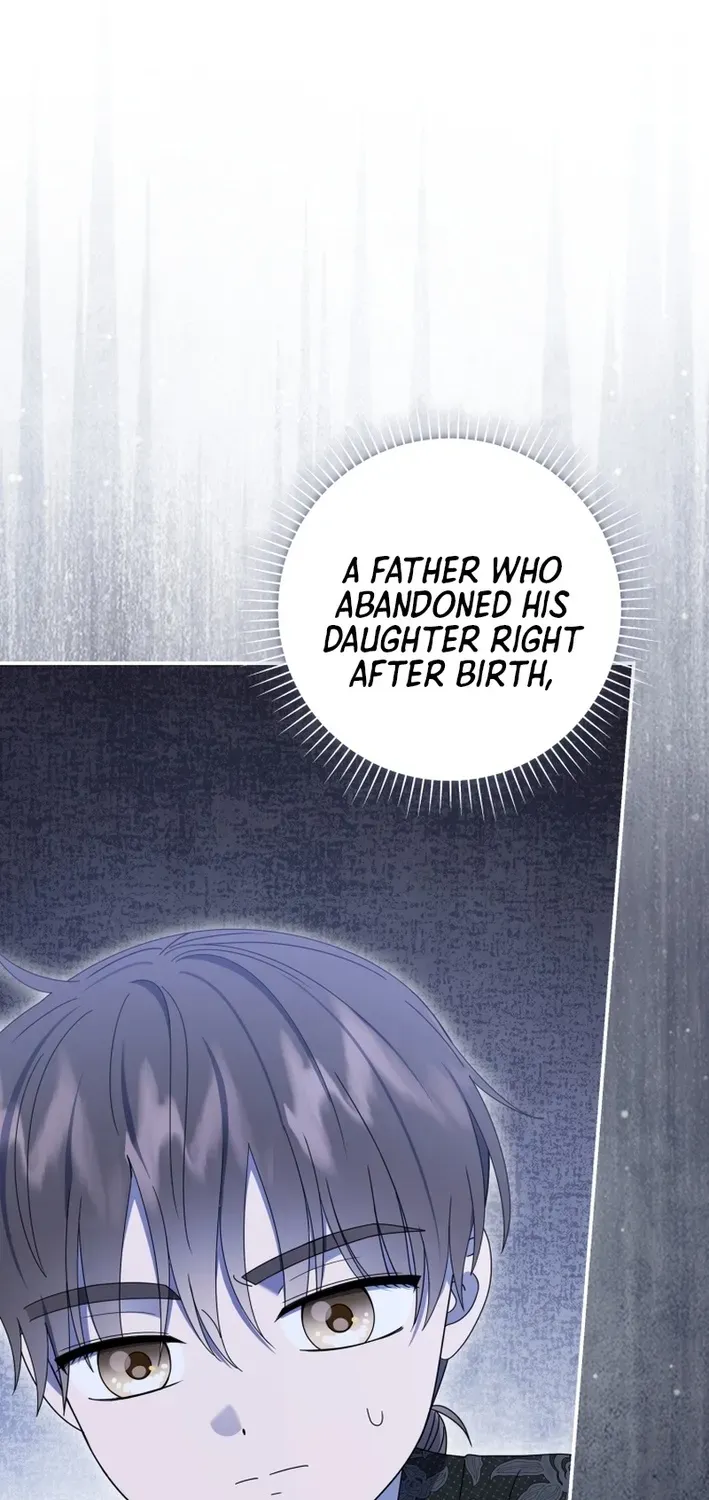 Reincarnated as an Abandoned Baby Princess Chapter 18 page 95 - 