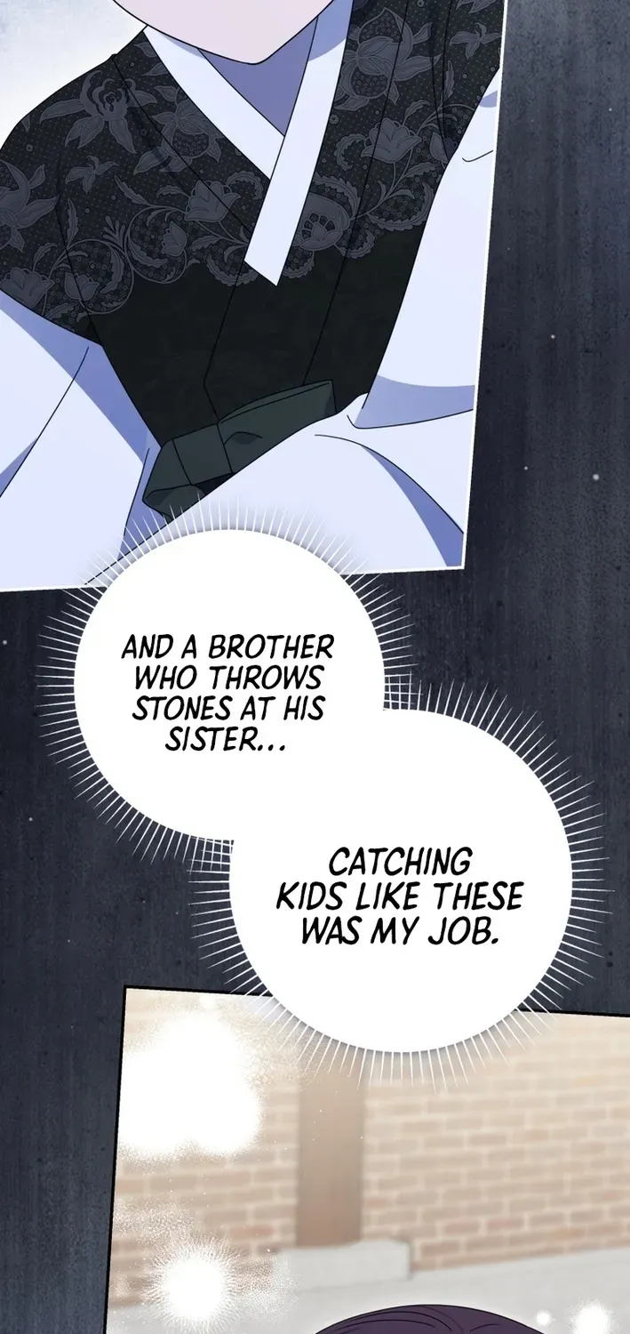 Reincarnated as an Abandoned Baby Princess Chapter 18 page 96 - 