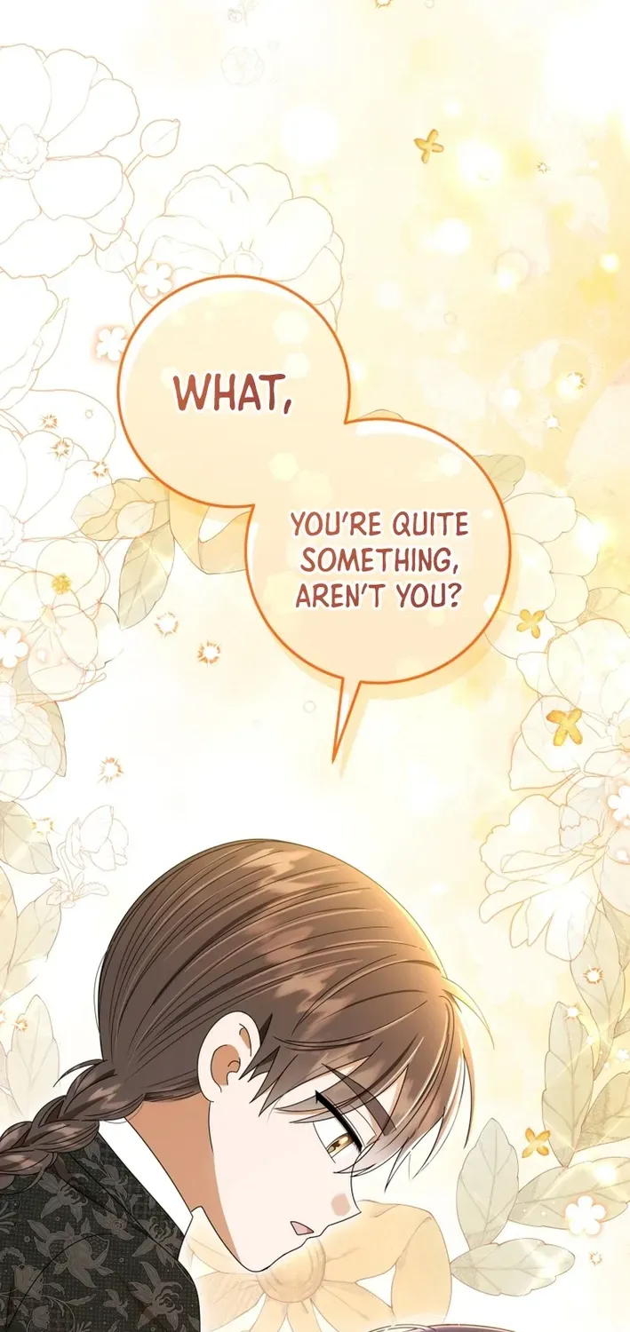 Reincarnated as an Abandoned Baby Princess Chapter 19 page 2 - 
