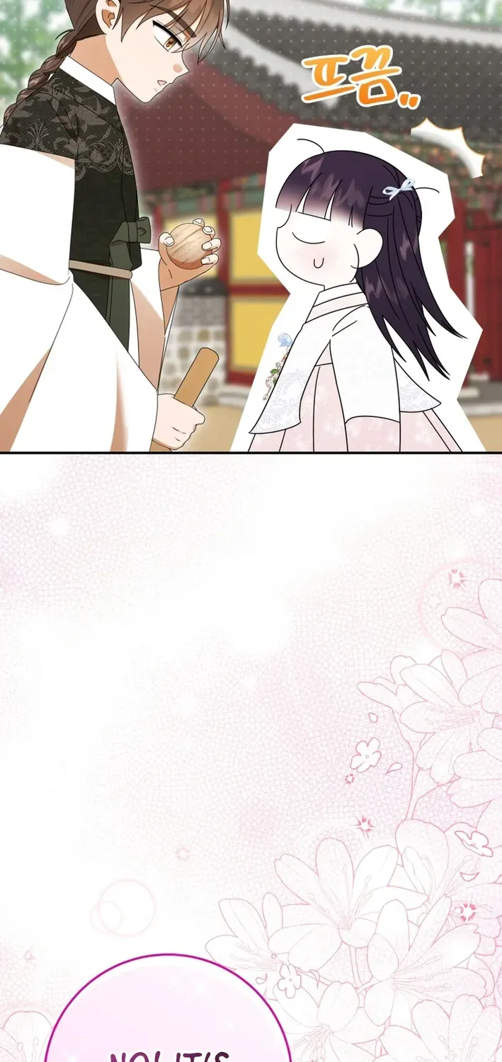 Reincarnated as an Abandoned Baby Princess Chapter 19 page 29 - 
