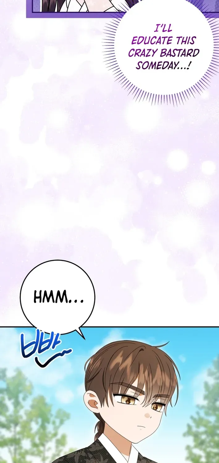 Reincarnated as an Abandoned Baby Princess Chapter 19 page 33 - 