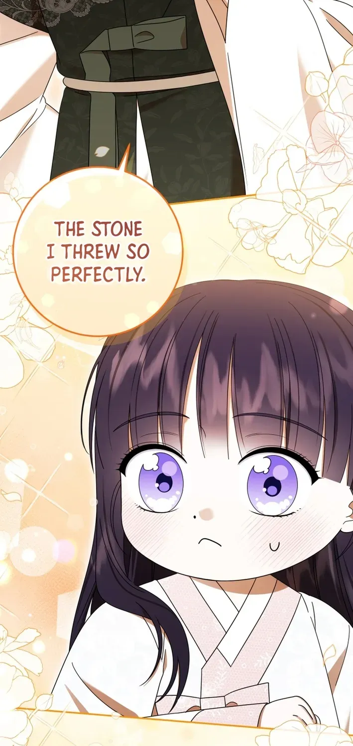 Reincarnated as an Abandoned Baby Princess Chapter 19 page 5 - 