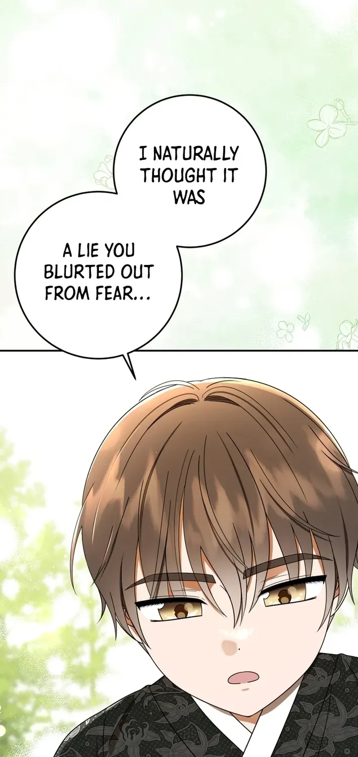 Reincarnated as an Abandoned Baby Princess Chapter 19 page 41 - 