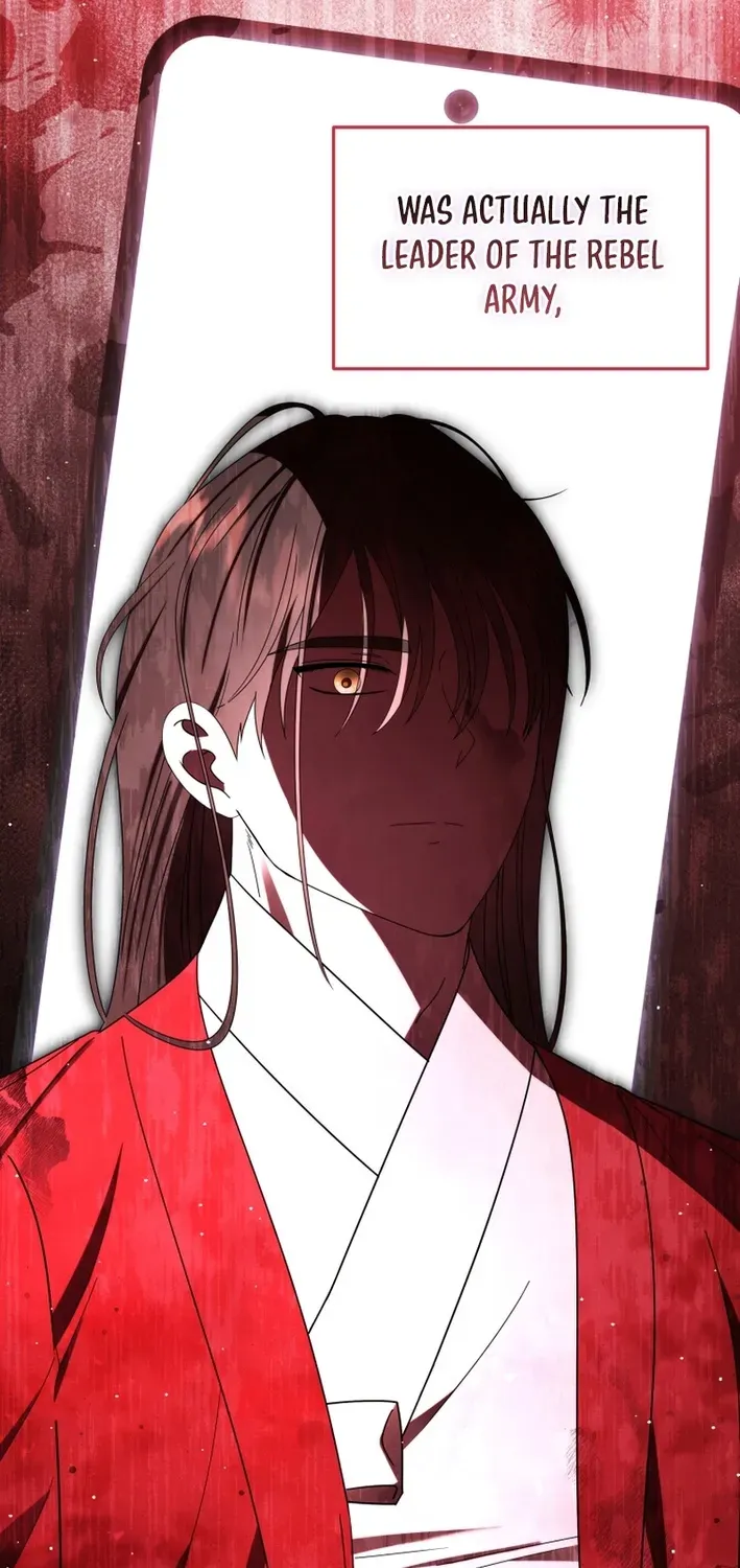 Reincarnated as an Abandoned Baby Princess Chapter 19 page 45 - 