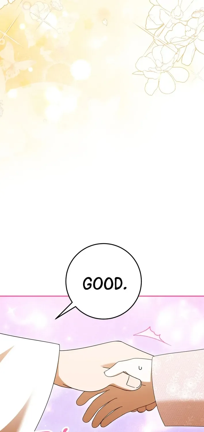 Reincarnated as an Abandoned Baby Princess Chapter 19 page 6 - 