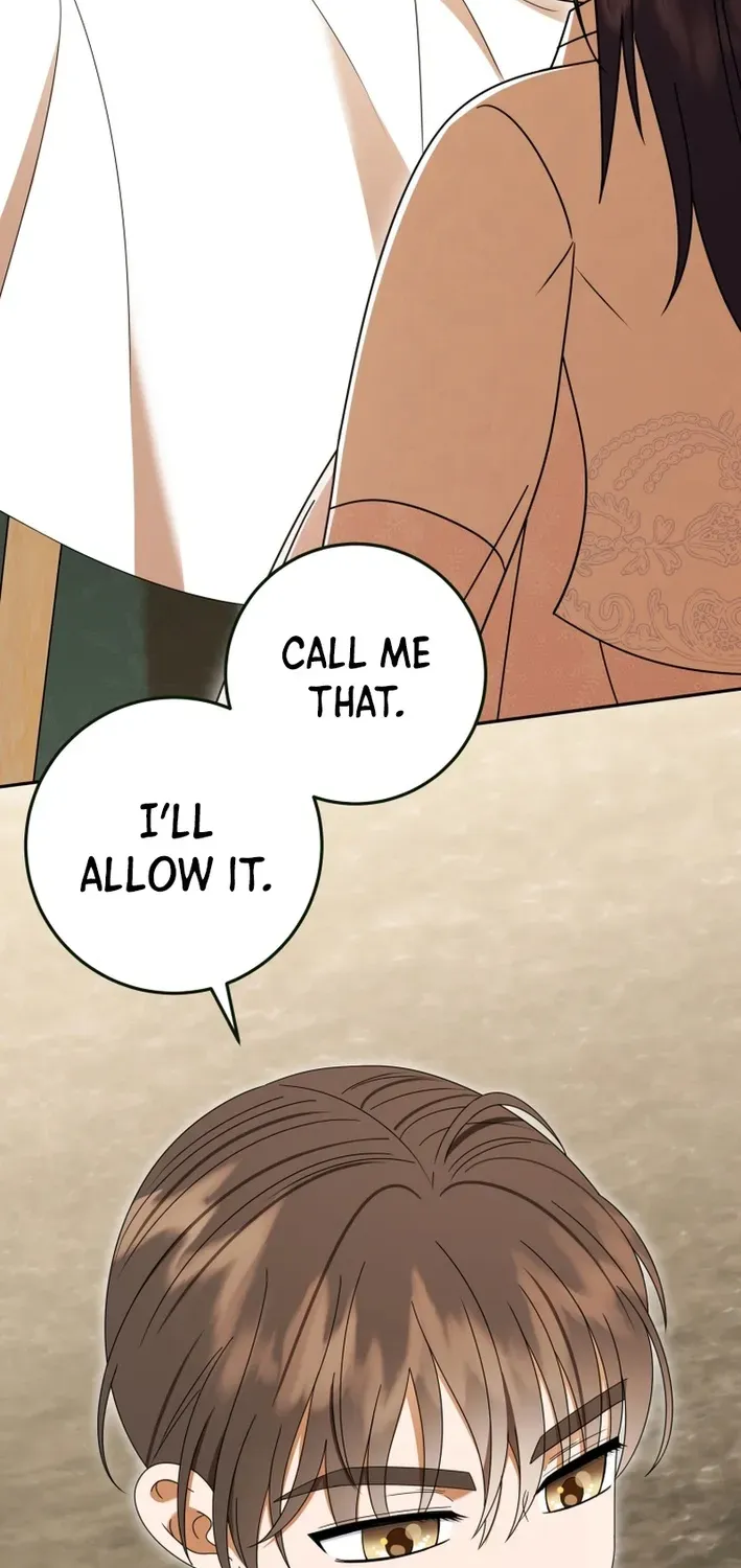 Reincarnated as an Abandoned Baby Princess Chapter 19 page 52 - 