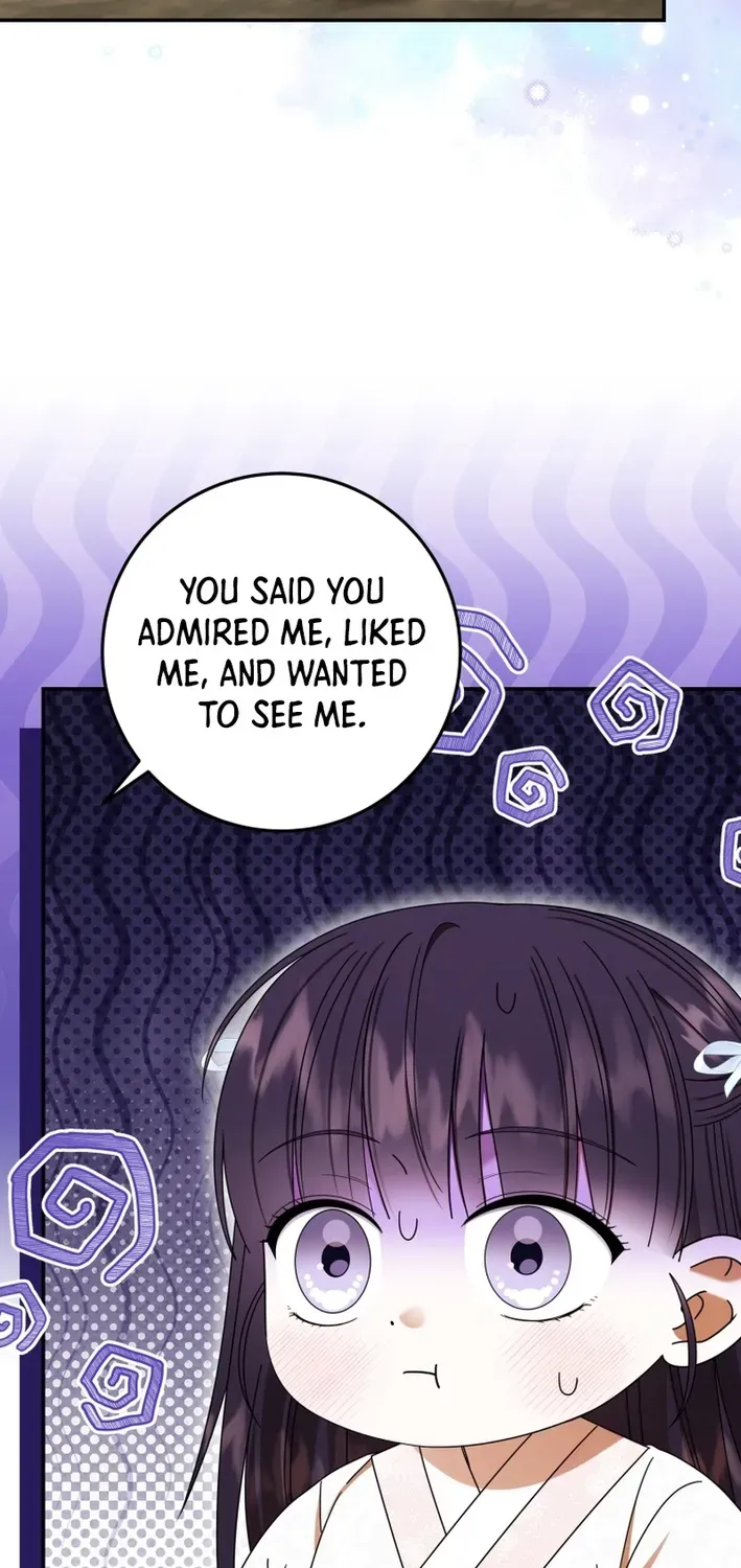 Reincarnated as an Abandoned Baby Princess Chapter 19 page 57 - 