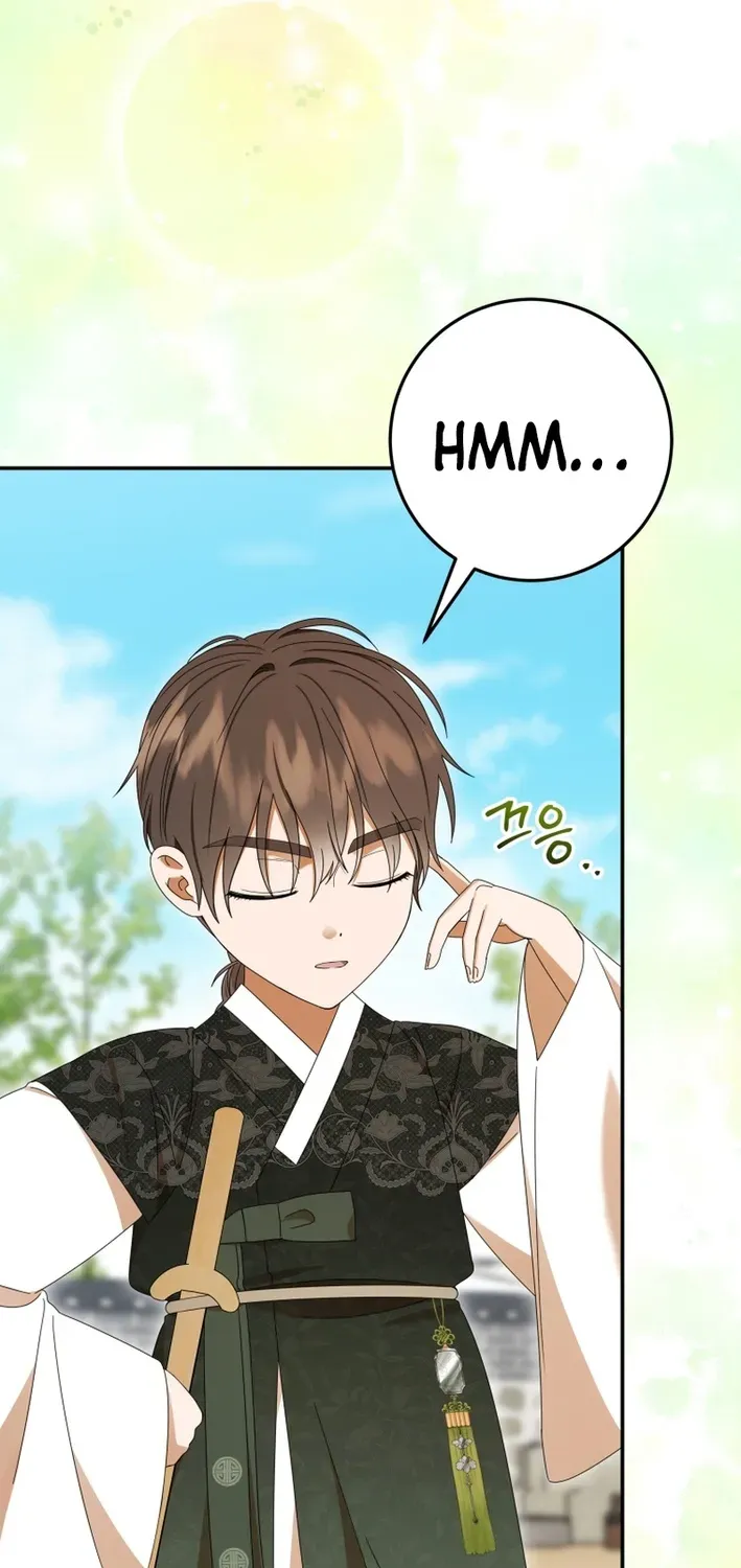 Reincarnated as an Abandoned Baby Princess Chapter 19 page 66 - 