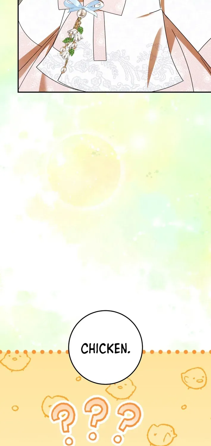 Reincarnated as an Abandoned Baby Princess Chapter 19 page 68 - 