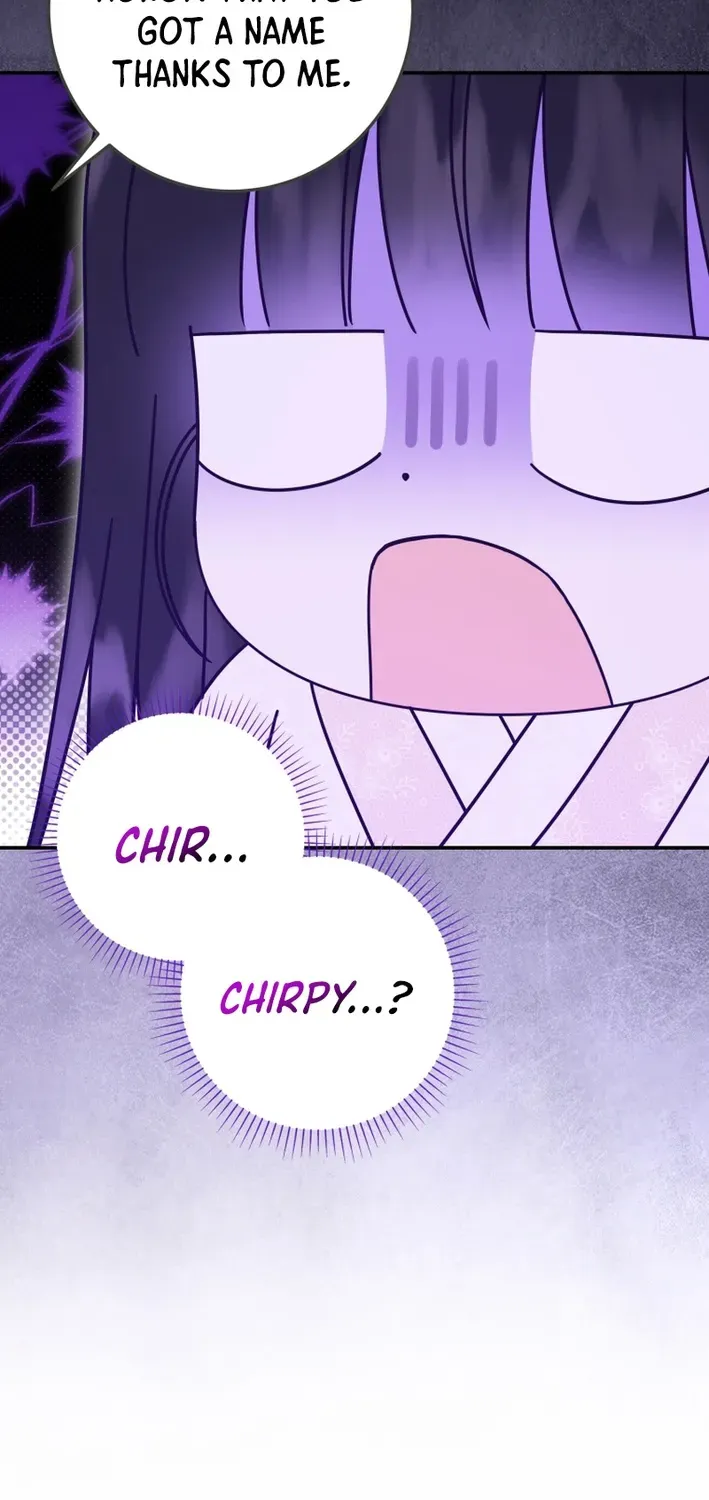Reincarnated as an Abandoned Baby Princess Chapter 19 page 73 - 