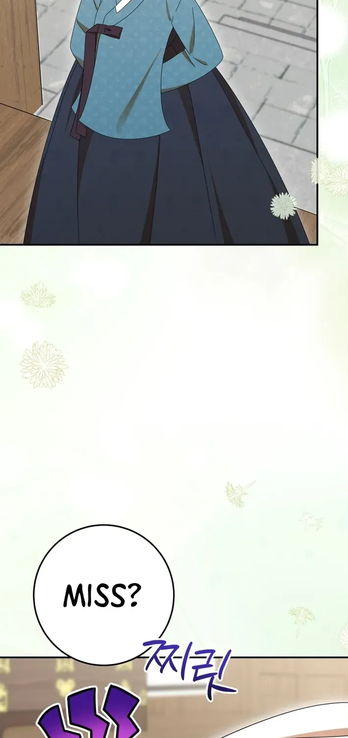 Reincarnated as an Abandoned Baby Princess Chapter 19 page 80 - 