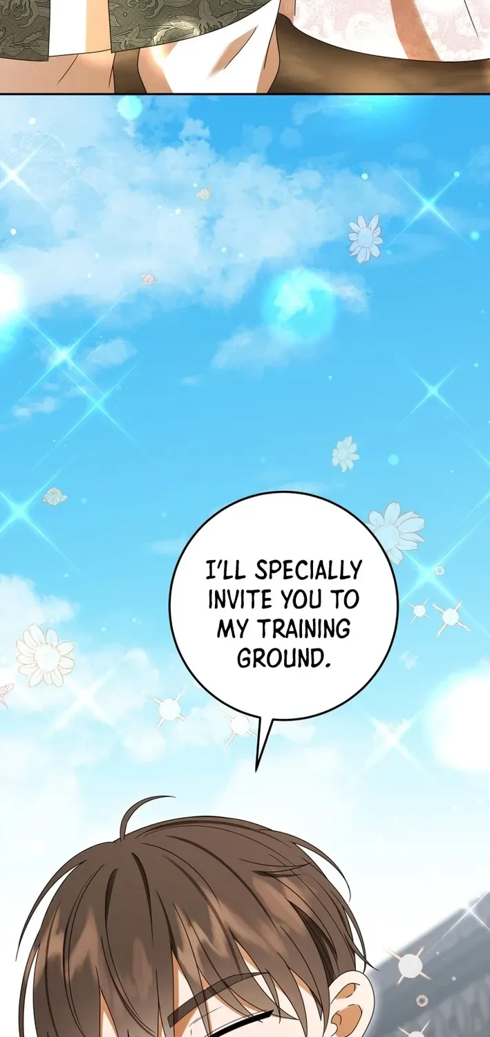 Reincarnated as an Abandoned Baby Princess Chapter 19 page 9 - 
