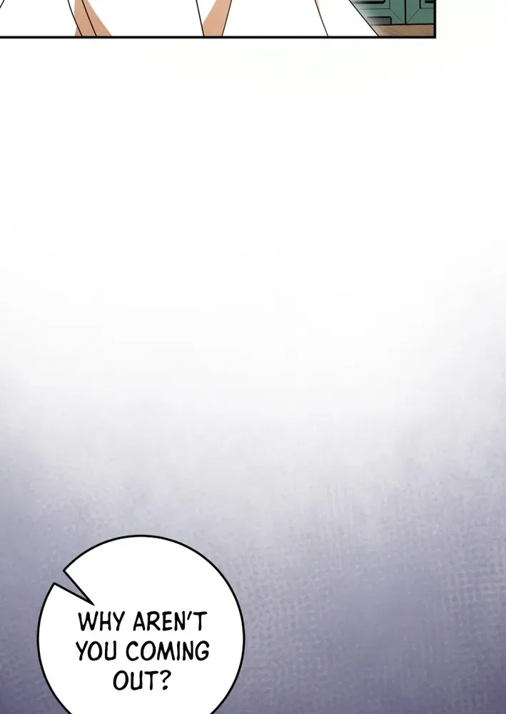 Reincarnated as an Abandoned Baby Princess Chapter 19 page 84 - 