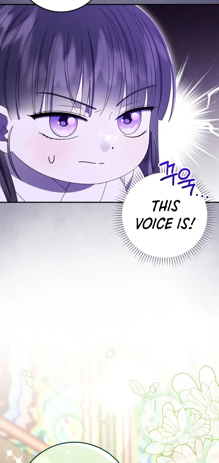Reincarnated as an Abandoned Baby Princess Chapter 19 page 85 - 