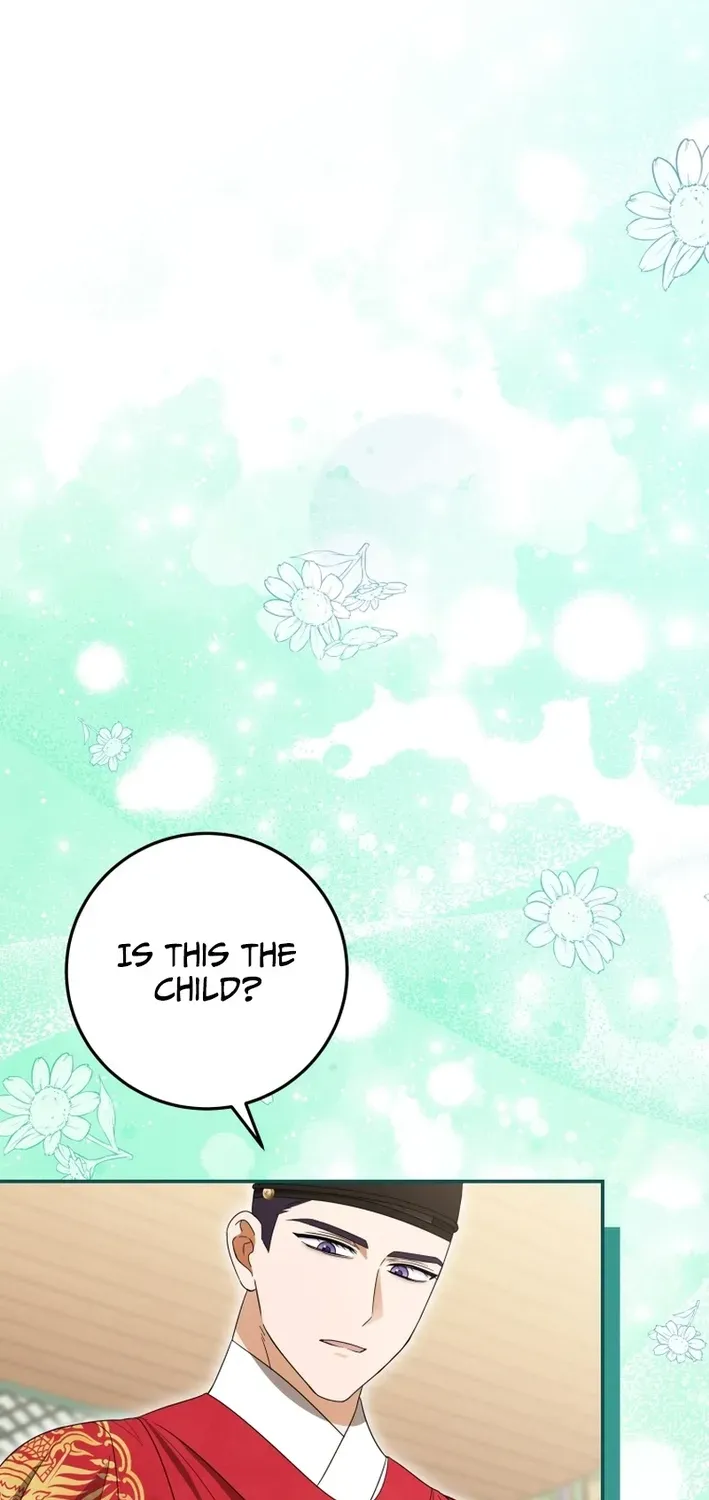 Reincarnated as an Abandoned Baby Princess Chapter 2 page 20 - 