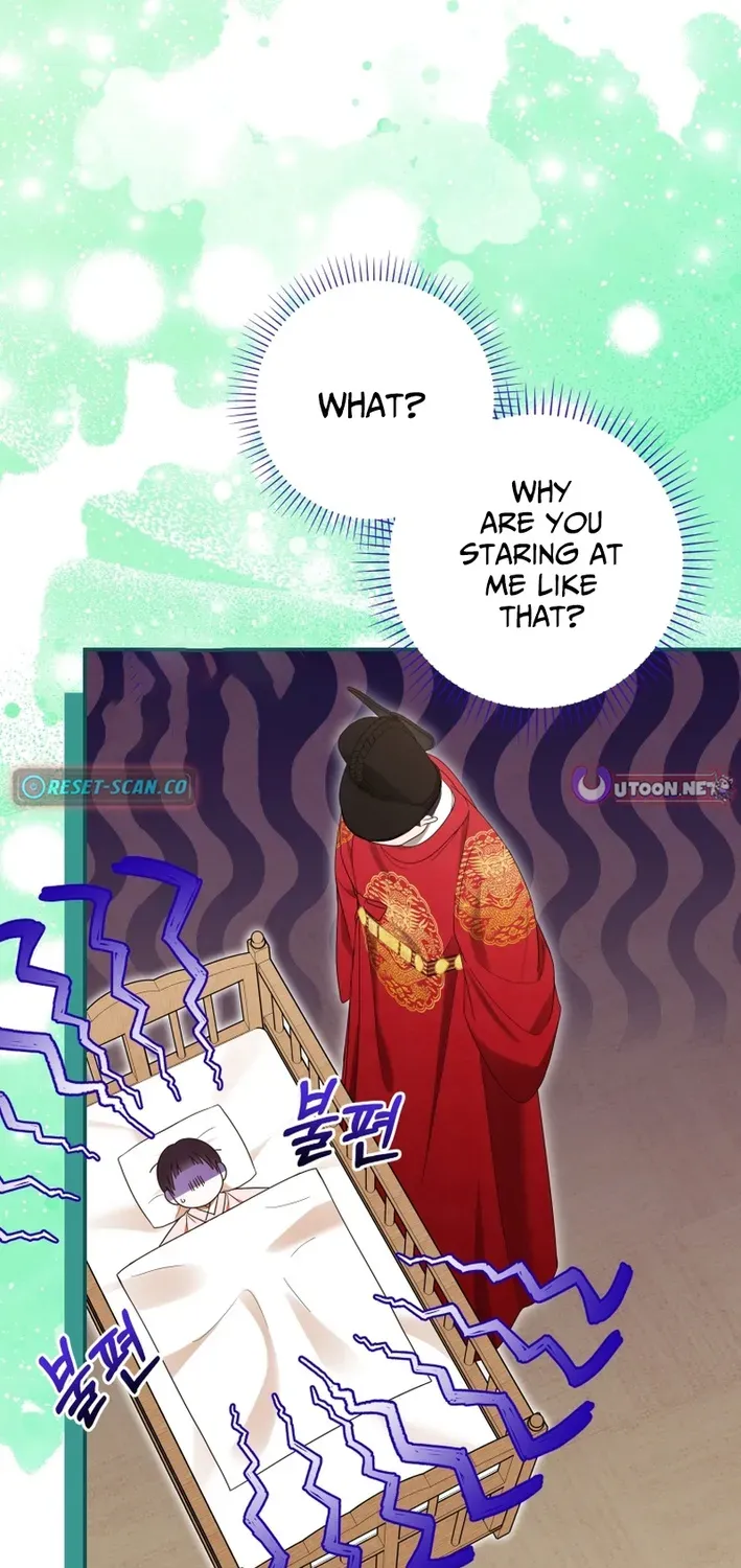 Reincarnated as an Abandoned Baby Princess Chapter 2 page 22 - 